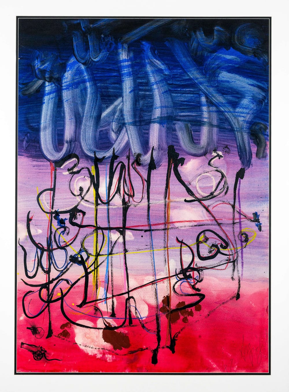 S. Alferov — plate p10