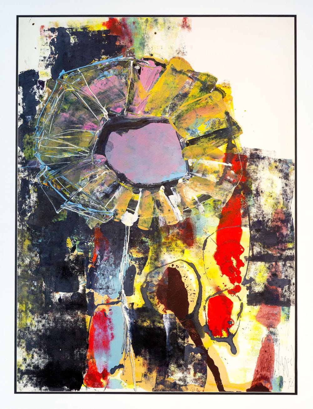 S. Alferov — plate p17