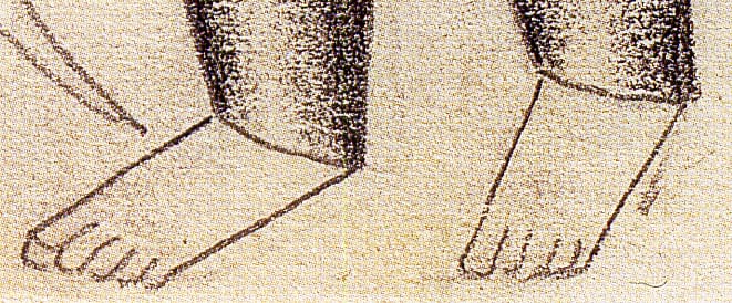 K. Malevich — plate p05_img015