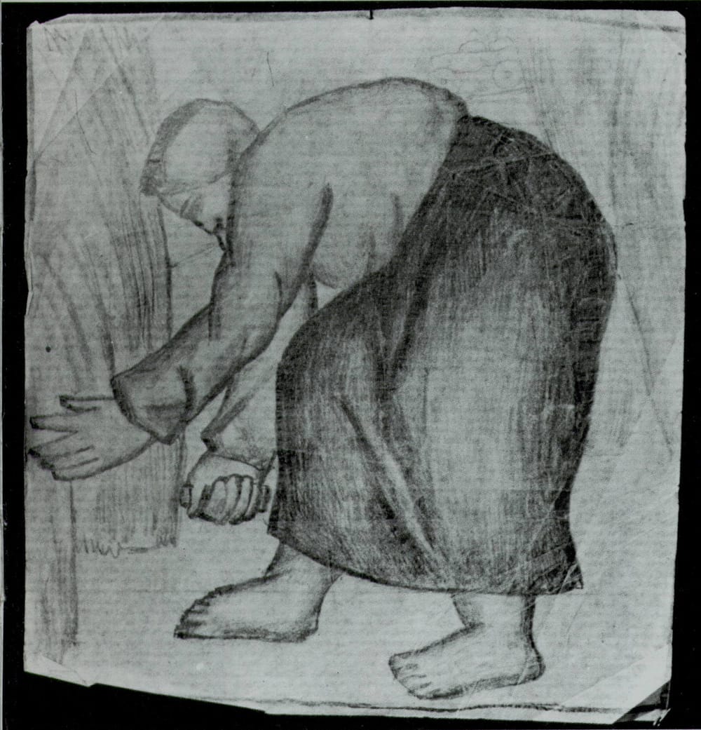 K. Malevich — plate p09_img034