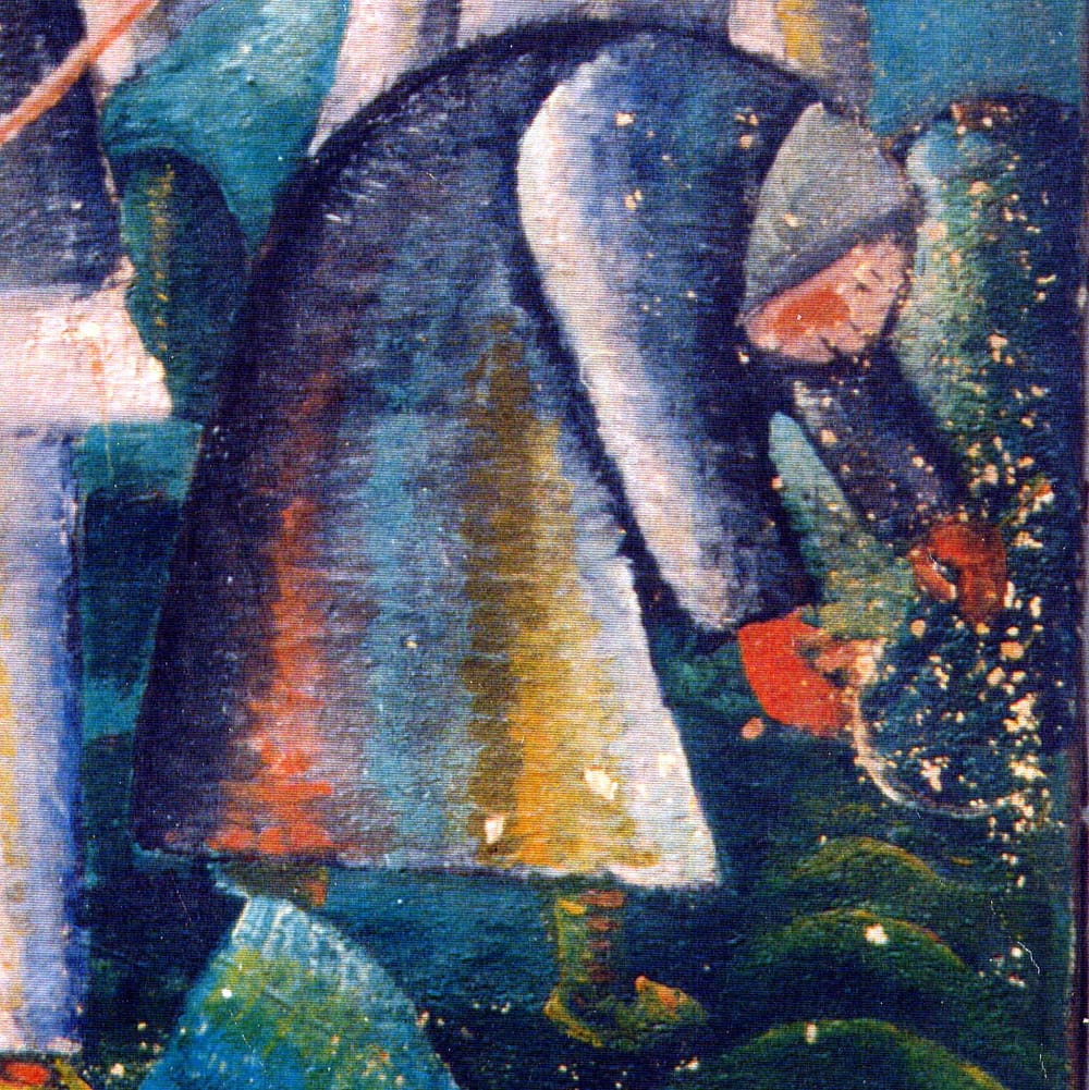 K. Malevich — plate p23_img086