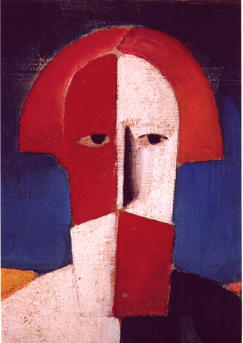 K. Malevich — plate p26_img094