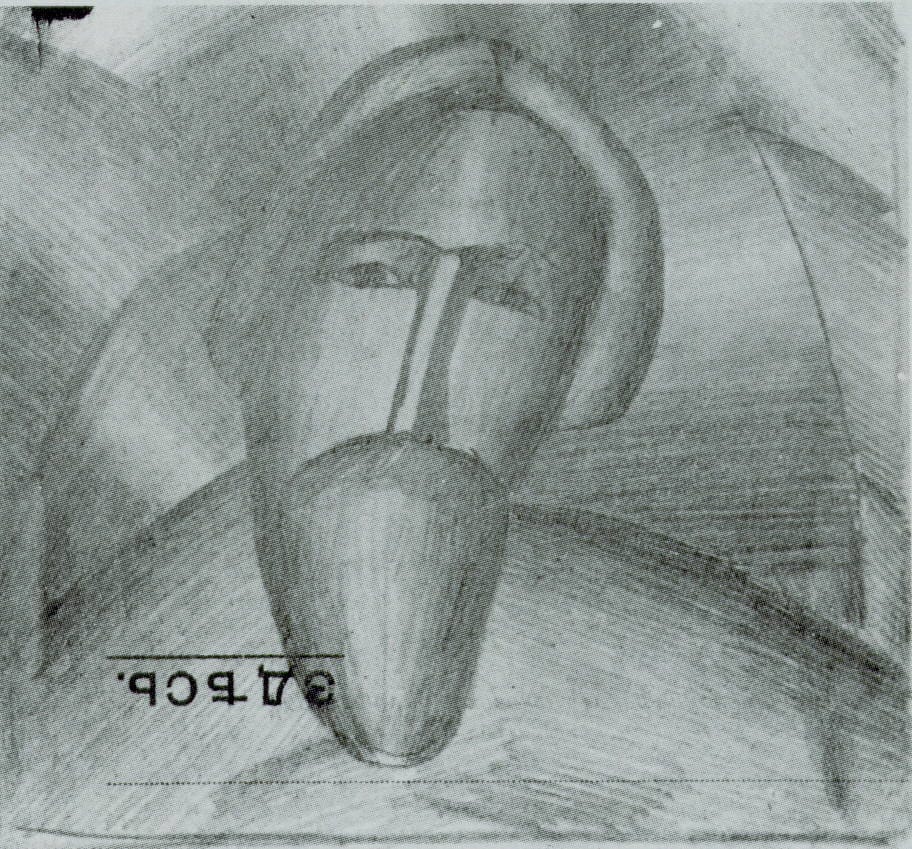 K. Malevich — plate p27_img112
