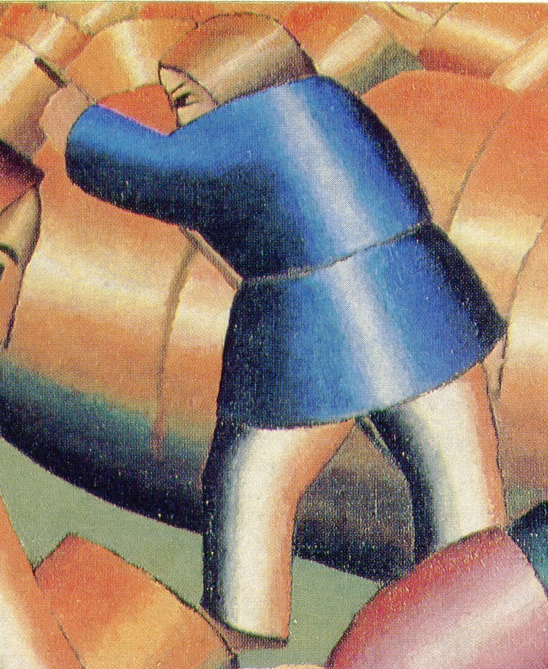 K. Malevich — plate p48_img129