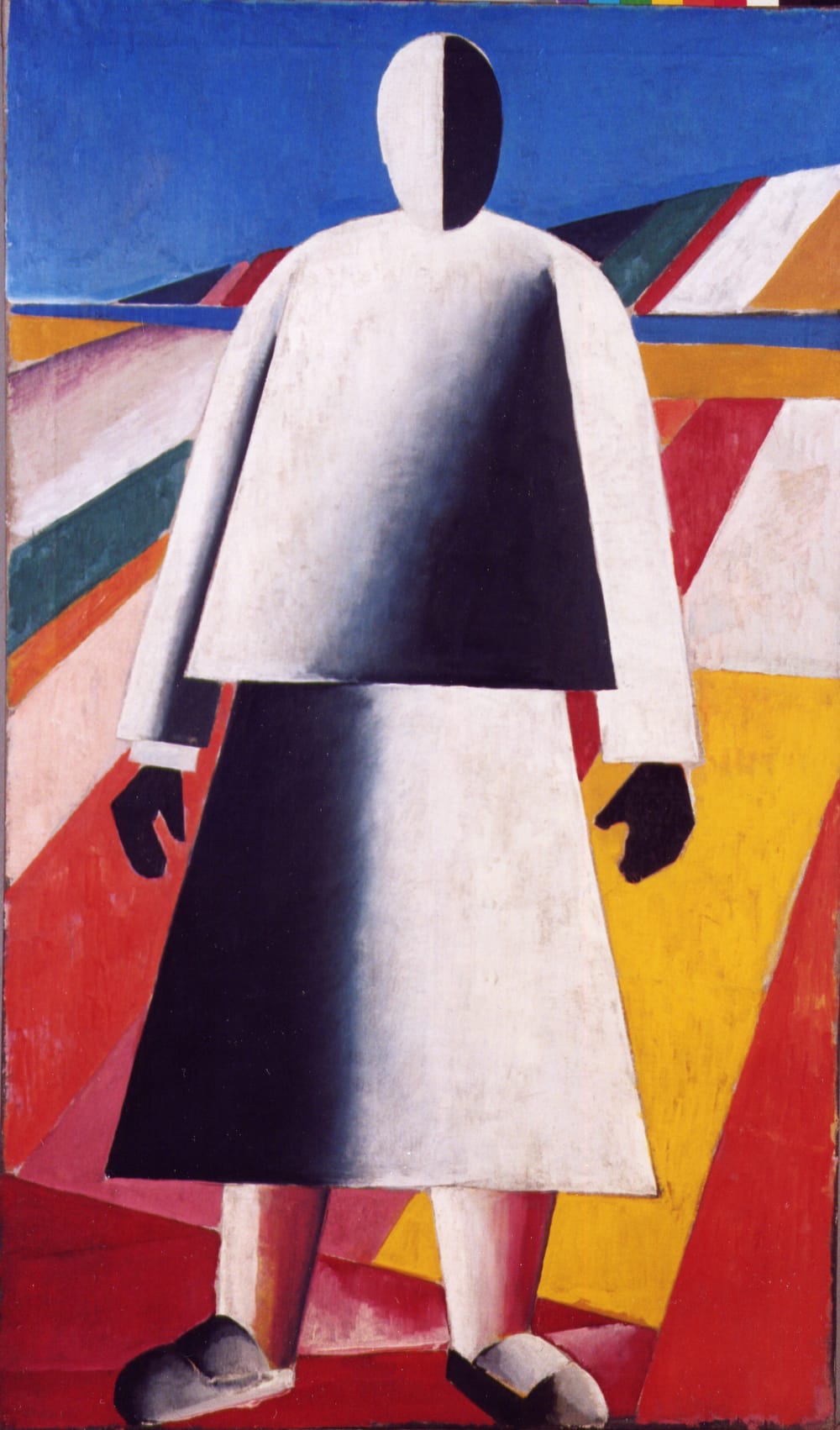 K. Malevich — plate p52_img133