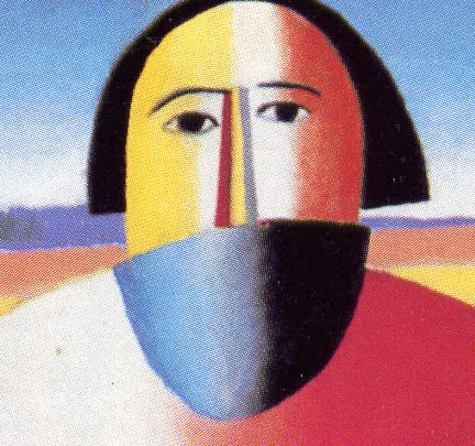 K. Malevich — plate p55_img155