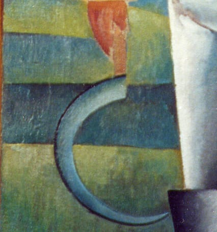 K. Malevich — plate p55_img160