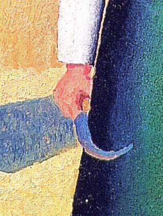 K. Malevich — plate p55_img161