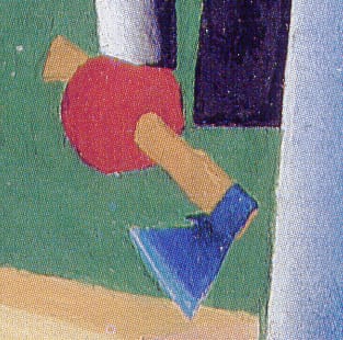 K. Malevich — plate p58_img174