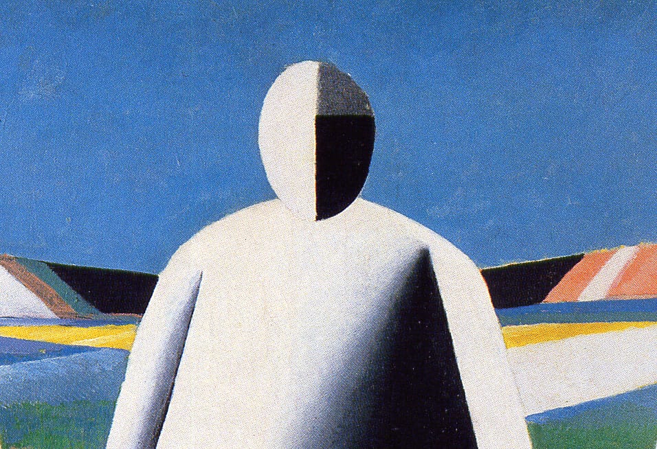 K. Malevich — plate p58_img181