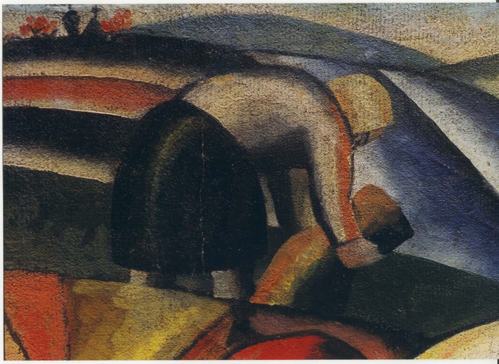 K. Malevich — plate p59_img188