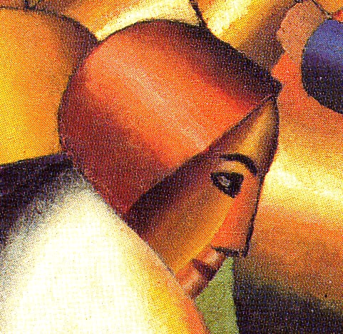 K. Malevich — plate p59_img190