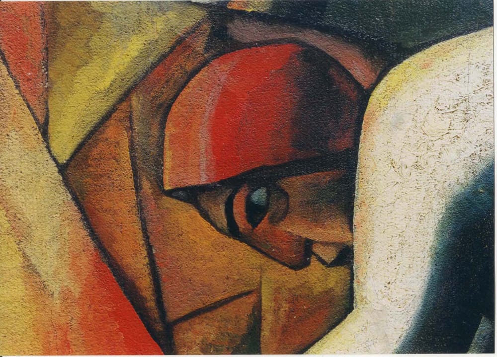 K. Malevich — plate p59_img191