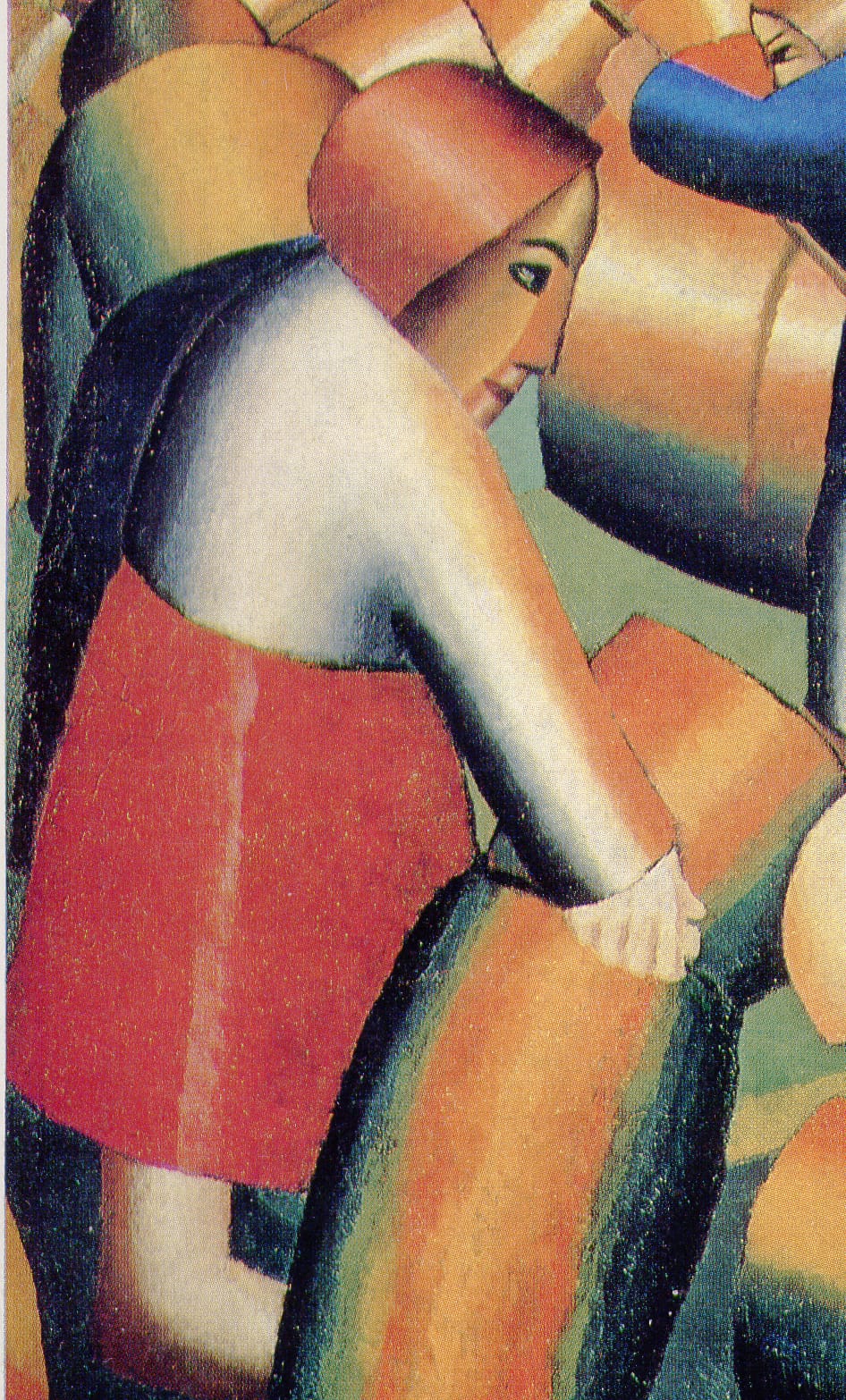 K. Malevich — plate p59_img193