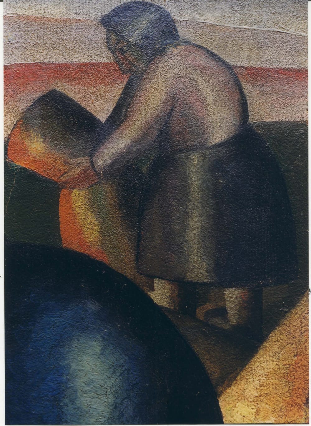 K. Malevich — plate p59_img194