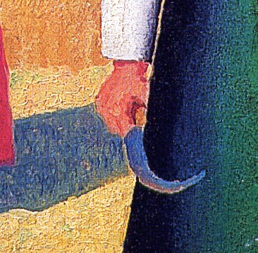 K. Malevich — plate p66_img226
