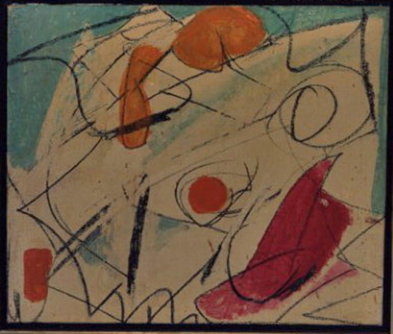 Abstract For Mother