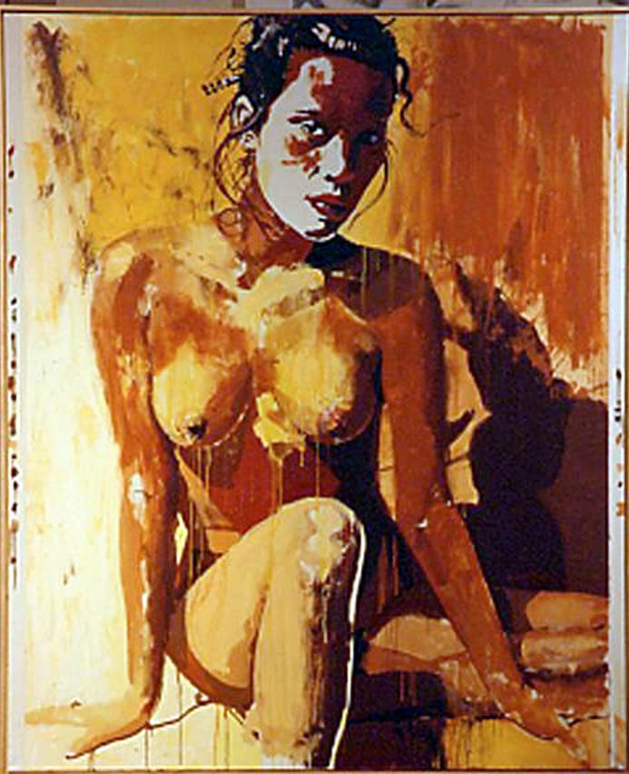 Gabriela G-1-93