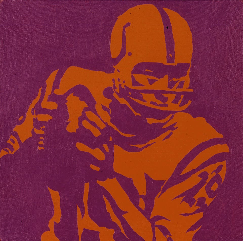 Johnny U