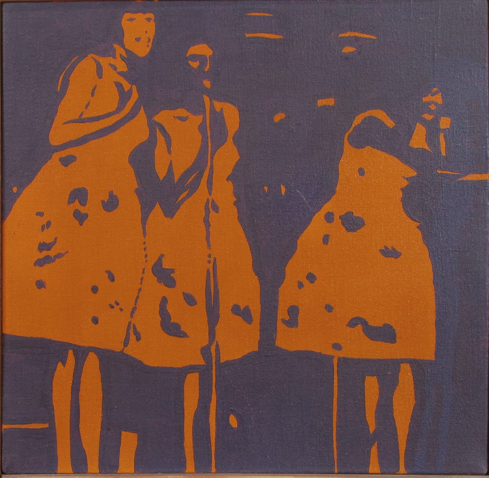 The Supremes