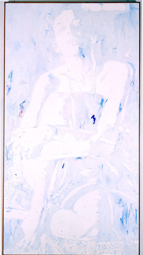Marylin #2 Nude Series