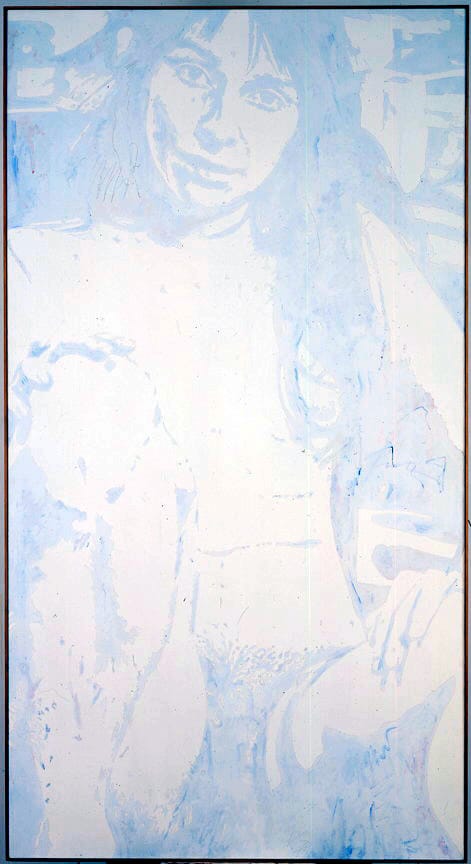 Carola (Nude Series 3)