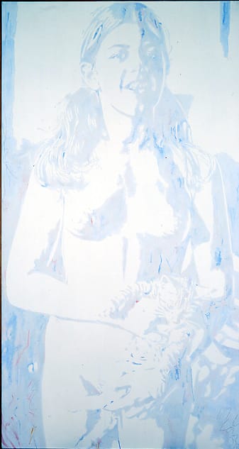 Lori 2 (Nude Series 6)