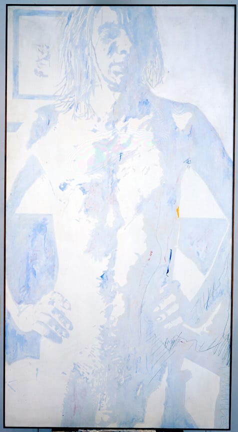 Steve (Nude Series 8)