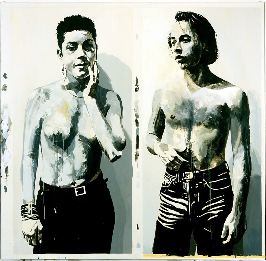 Marina/Joseph