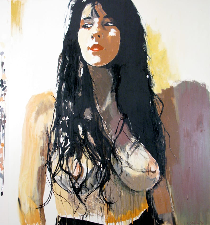 Andrea