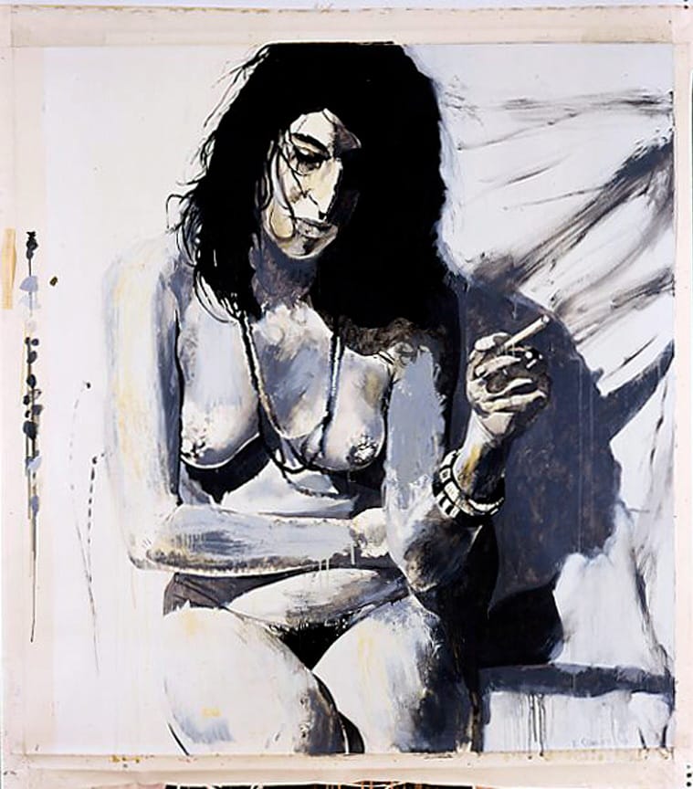 Elizabeth (2-90)