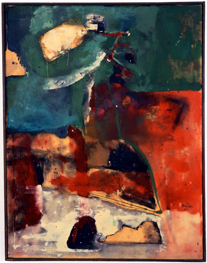 The Resurrection of the Innocenta