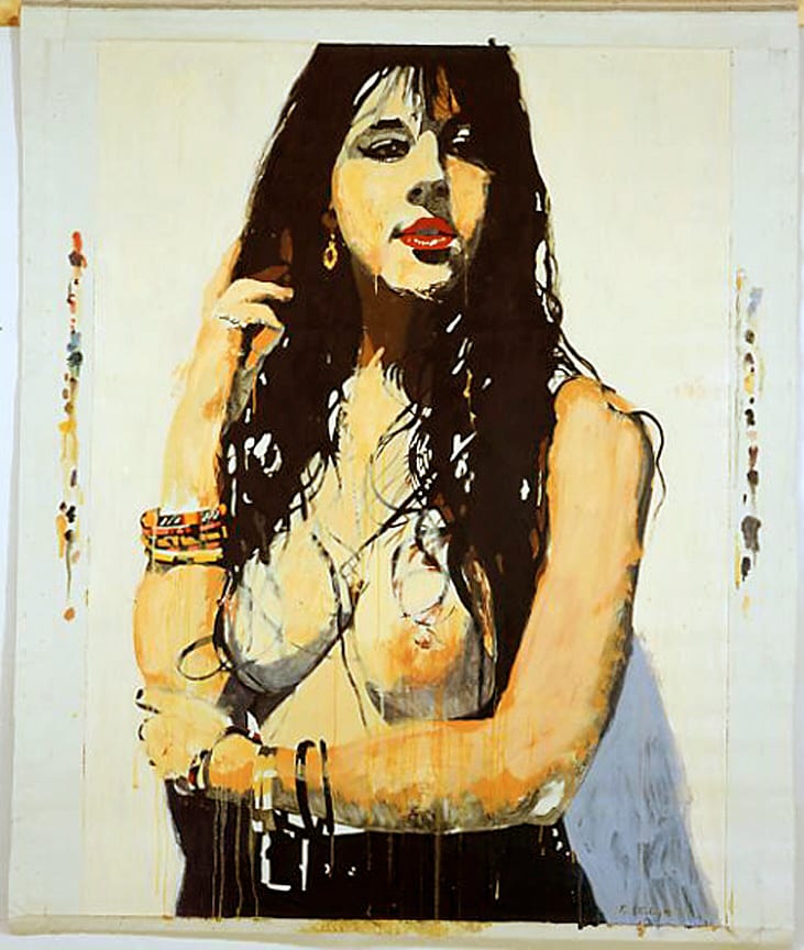 Andrea